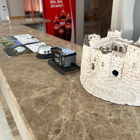 Rose Hotel إردملي المظهر الخارجي الصورة