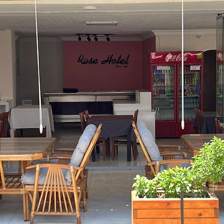 Rose Hotel إردملي المظهر الخارجي الصورة