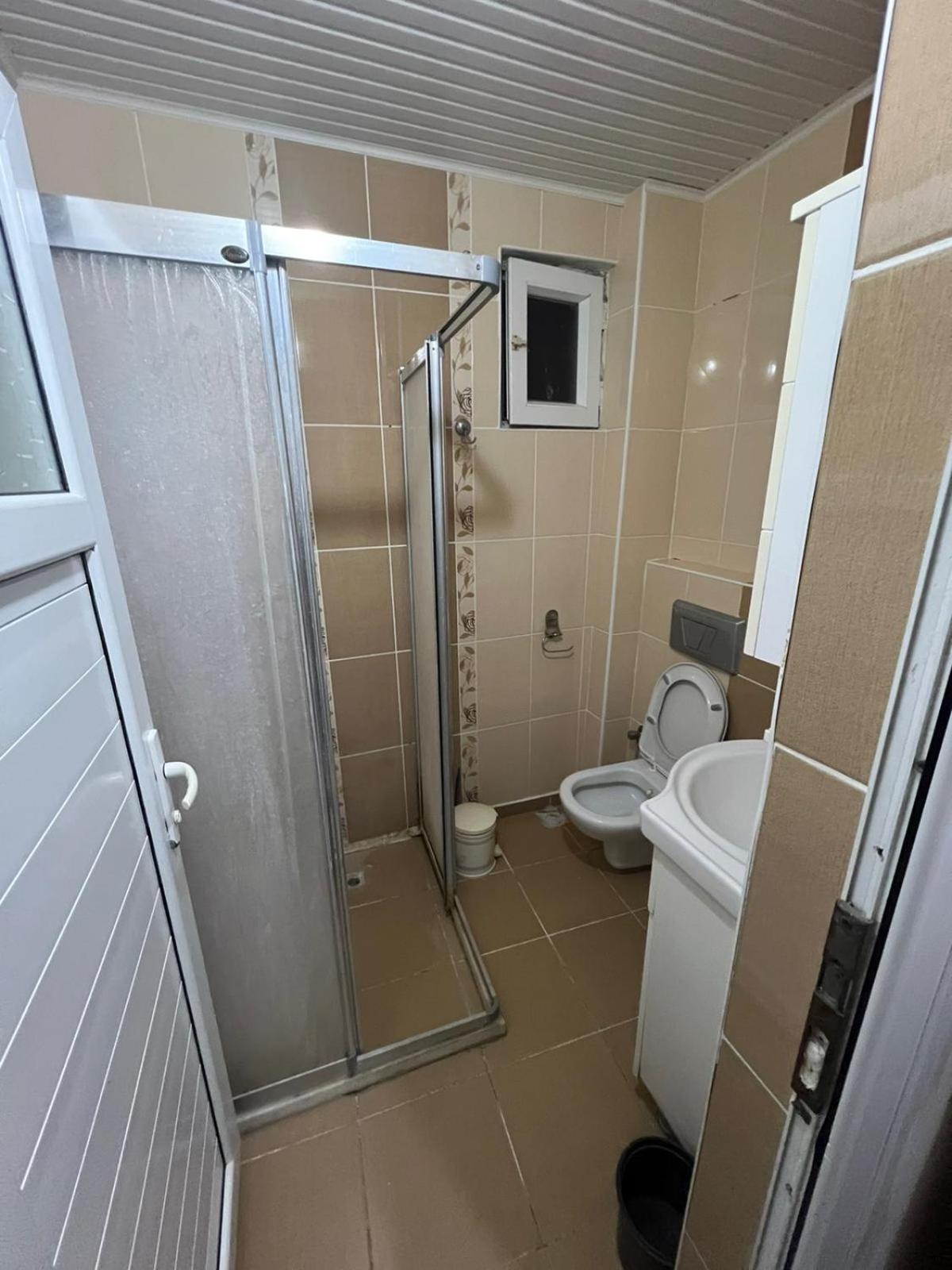 Rose Hotel إردملي المظهر الخارجي الصورة